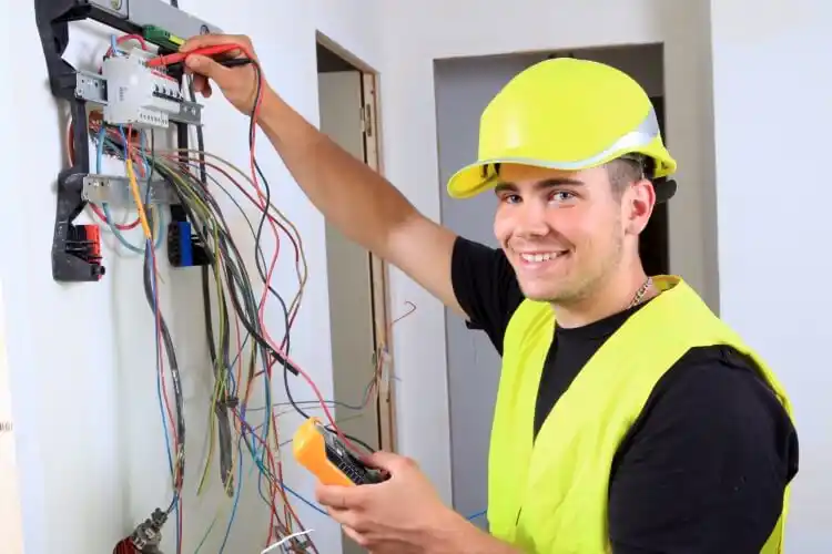 elektricien Best